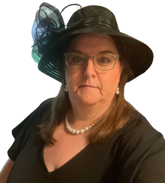 karen burkholder Picture